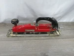 Florida Pneumatic FP-B222 Straight Line Dual Piston Air Sander Handheld Tool. Fixed Price $64.95.