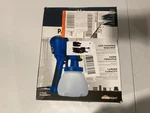 Homeright Super Finish Max Includes 3 Brass Spray Tips Patterns C800971. Fixed Price $54.99.
