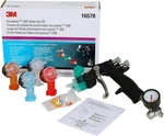Accuspray 3M 16578 Hvlp One Gun Kit,. Fixed Price $329.99.