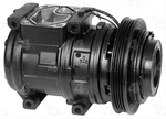 Four Seasons Air Conditioning Compressor 67373. Fixed Price $211.99.