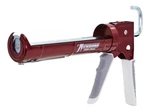 Newborn 930-GTD Drip-free Smooth Hex Rod Cradle Caulking Gun With Gator Trigger. Fixed Price $14.72.