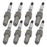 8X Spark Plugs For Jaguar Xf 2010-2015 V8 5.0L 94940 LR019484 LR032080. Fixed Price $35.81.