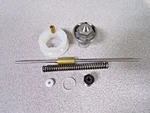 Speedaire Spray Gun Fluid Control Kit,for 2Z366A-G (k). Fixed Price $15.00.