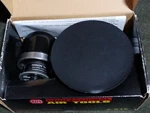 Napa 6-915 Professional Random Orbital Air Sander. New In Open Box.. Fixed Price $69.99.
