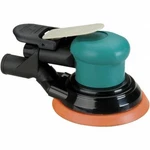 Dynabrade 12,000 Opm, 14 Cfm Air Consumption, Palm Orbital Sander Round P.... Fixed Price $338.53.