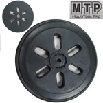 6" Hole Sanding Pad For Bosch 1250DEVS 3727DVS 3727DEVS Gex RS6046 ROS65VC. Fixed Price $13.25.