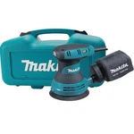 Makita 5 In. Random Orbit Sander. Fixed Price $139.00.