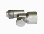 Dusichin DUS-180 Airless Paint Spray Gun Swivel Joint, 7/8 Inch Thread,. Fixed Price $10.71.