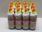 Blaster 16-PB-DS Penetrating Catalyst Oil 11OZ Can Newstyle Nozzle Case Of 12. Fixed Price $96.77.