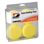 Dynabrade Products 76017 3" Yellow Foam Cutting Pads. Fixed Price $40.95.