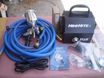 Fuji Mini Mite 4 Hvlp Turbine Spray System. Fixed Price $695.00.