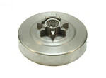 Rotary 1619 193-A7 Herr Sprocket Chainsaw 3/8" X 7T. Fixed Price $22.61.