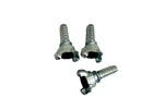 Dixon Lug Coupler GAM6 Universal Crowfoot Barb Iron - Lot Of 3. Fixed Price $49.39.