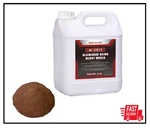 Aluminum Oxide 8 Lbs 60 Grit Medium To Fine Sand Blasting Abrasive Media For .... Fixed Price $26.63.
