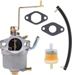 Replacement Carburetor For Harbor Freight Chicago Electric Storm & Cat 2 Hp 6.... Fixed Price $19.97.