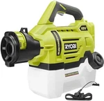 Ryobi One+ 18V Cordless Electrostatic 0.5 Gal. Sprayer (tool Only) P2809BTL. Fixed Price $38.87.