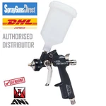 Ani R160 Hps Mini/midi Gravity 1.2 Spray Gun (AH1518005A). Fixed Price $184.09.