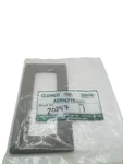 Clemco 20247 Gasket For Hopper Plate Oem Replacement Part. Fixed Price $16.00.
