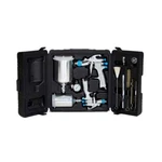 Devilbiss Startingline Auto Painting And Touch Up Kit 802342 - Spray. Fixed Price $299.99.
