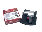 Husky 676 532 H4430 1/2" Impact Wrench 300 Ft. Lbs. Open Box. Fixed Price $24.98.