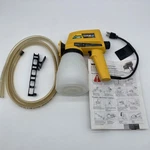 Wagner Wide Shot Power Painter 2000 Psi New Never Used. Fixed Price $76.49.