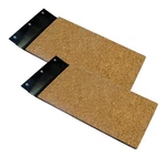 Porter Cable 360/362 Sander Shoe Assembly (2 Pack) 908909-2PK. Fixed Price $74.98.