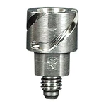 Devilbiss DPC-23 Gravity Spray Gun Adapter 4YEH2. Fixed Price $22.62.