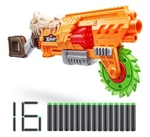 Xshot Insanity Horrorfire Doomsday By Zuru With 16 Darts, Air Pocket Tech. Fixed Price $25.47.
