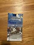 Rust-oleum Neverwet Clear Waterproof Protective Coating SPRAY,11 Oz 2013 Formula. Fixed Price $40.00.
