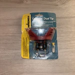 Wagner Optimus Dual Tip Replacement 0525115 - New In Sealed Package. Fixed Price $16.95.