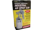Central Pneumatic Industrial Air Spray Gun Model 91011. Fixed Price $41.00.