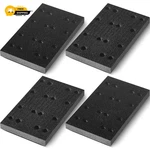 Pack Sponge Sander Cushion Pads For Festool RTS400 LS130 Sanding Tasks. Fixed Price $26.29.
