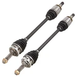 For Subaru Impreza Outback Legacy Pair Rear Cv Axle Shaft Tcp. Fixed Price $208.41.