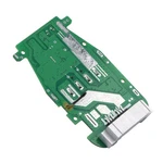 Replacement 18V Lithium-ion Battery Pcb Circuit Board For Aeg Ridgid R840083-87. Fixed Price $19.39.