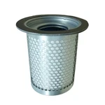 Built-in Oil Gas Separator Suitable For 50 Hp Rotary Screw Air Compressor KB8635. Fixed Price $265.00.