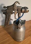 Snap On Bf 600 Hvlp Spray Gun. Fixed Price $79.99.