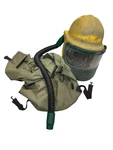 Bullard 88VX Respirator Sandblasting Helmet Kit (le-jp) (PBR120084). Fixed Price $229.99.