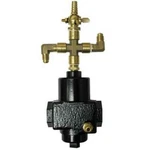 Replaces Clemco 02164 1/2" Inlet Valve For Sandblaster Deadman Remote Control. Fixed Price $271.87.