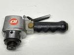 Campbell Hausfeld 6 Dual Action Pneumatic Sander PL1504. Fixed Price $32.73.