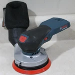 Tested (video) Bosch Volt Brushless Orbital Sander GEX18V-5 Great Cdtn. Fixed Price $109.99.