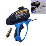 Anti-rust Sandblaster Air Handheld Blasting Machine Glass Tombstone Sprayer. Fixed Price $34.55.
