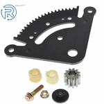 Steering Sector & Pinion Gear Kit Mower For John Deere 135 105 115 125 145 102. Fixed Price $18.89.