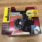 Wagner Power Painter Model 305 Made Usa. Fixed Price $67.95.