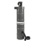 Econoline 202672-A Dust COLLECTOR,1/2 Hp 4KR11. Fixed Price $815.29.