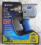 Campbell-hausfeld 1/2" Impact Wrench TLX102A. Fixed Price $49.99.
