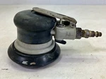 Dynabrade 57015 Non-vacuum 5" Random Orbit Pneumatic Palm Sander. Fixed Price $65.00.