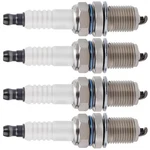 Spark Plug For Northern Tool Powerhorse 7250 9000 Watt Generator (set Of 4). Fixed Price $13.88.