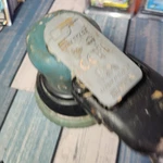Dynabrade 59020 Dynorbital 5" (127 Mm) Random Sander/polisher (working). Fixed Price $109.99.