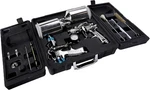 Auto Painting Kit Devilbiss 802343. Fixed Price $318.05.