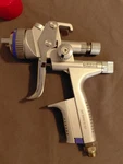 Sata Jet 5000 B Rp 1.3 Complete Spray Gun "original German Equipment". Fixed Price $650.00.